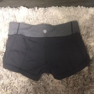 Lulu Lemon spandex